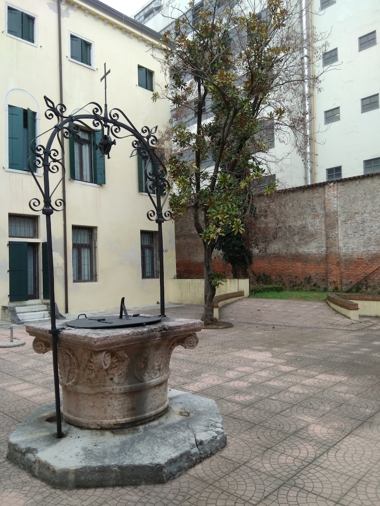 Casa Sant Andrea 34/37