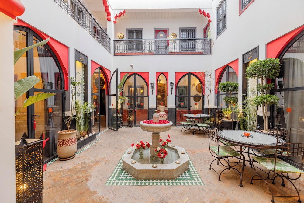 Riad Alegria 69/78