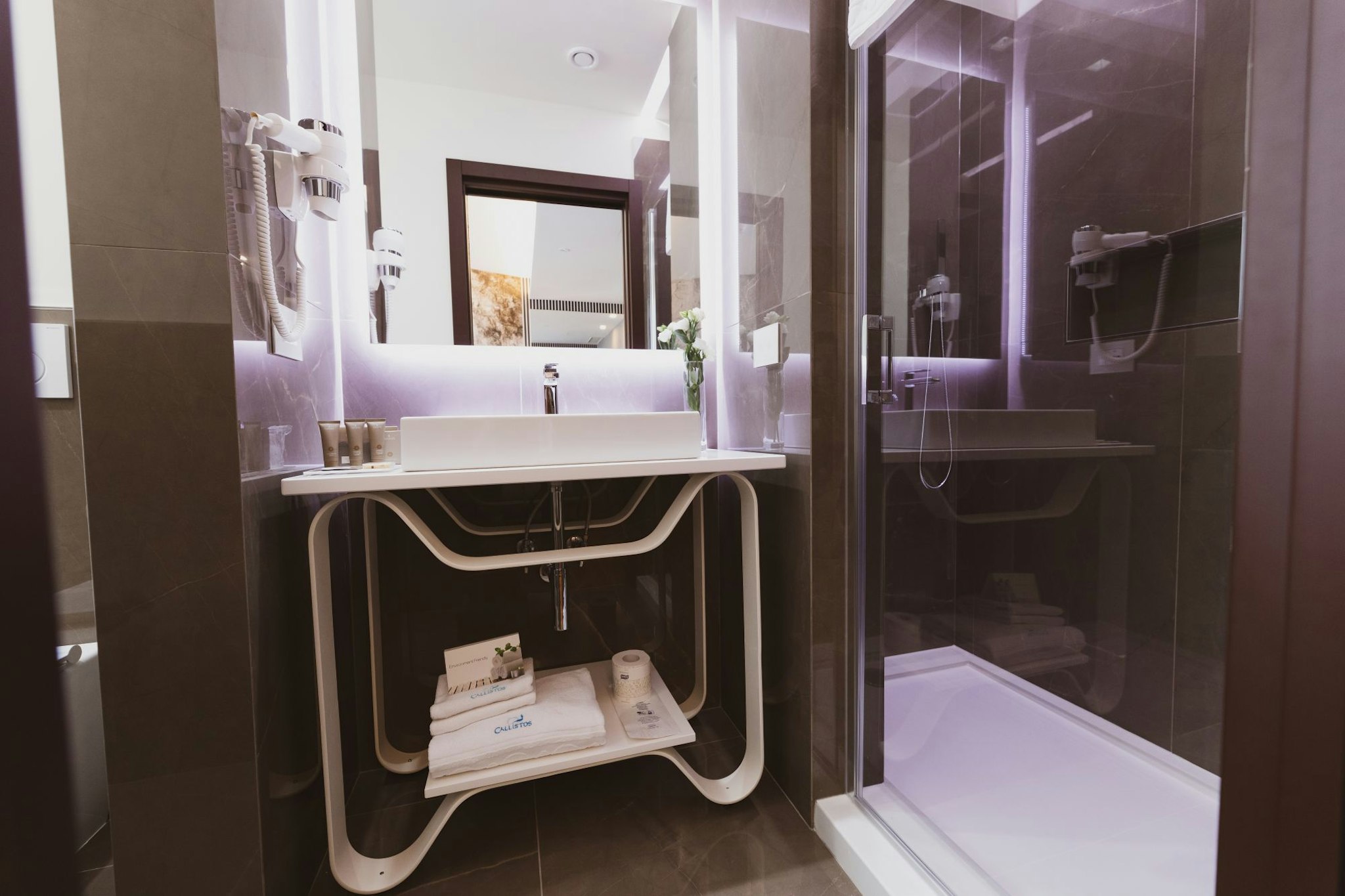 Callistos Hotel Spa 22/25