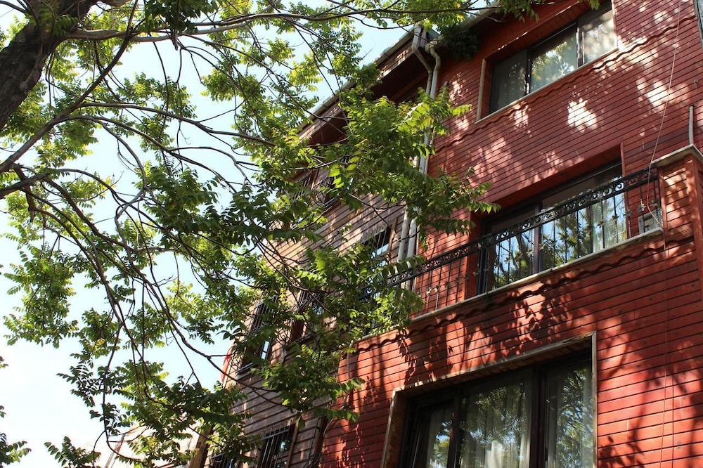Ercan Inn Hotel 2/62