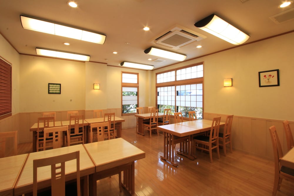 Yufuin Yamaboushi 35/38