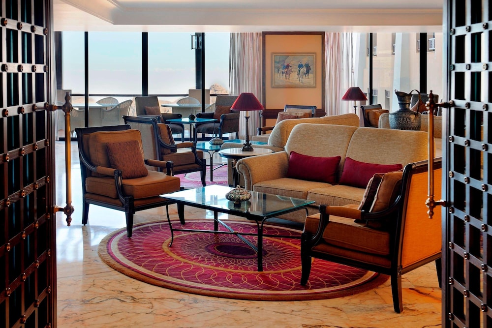 Petra Marriott Hotel 30/43