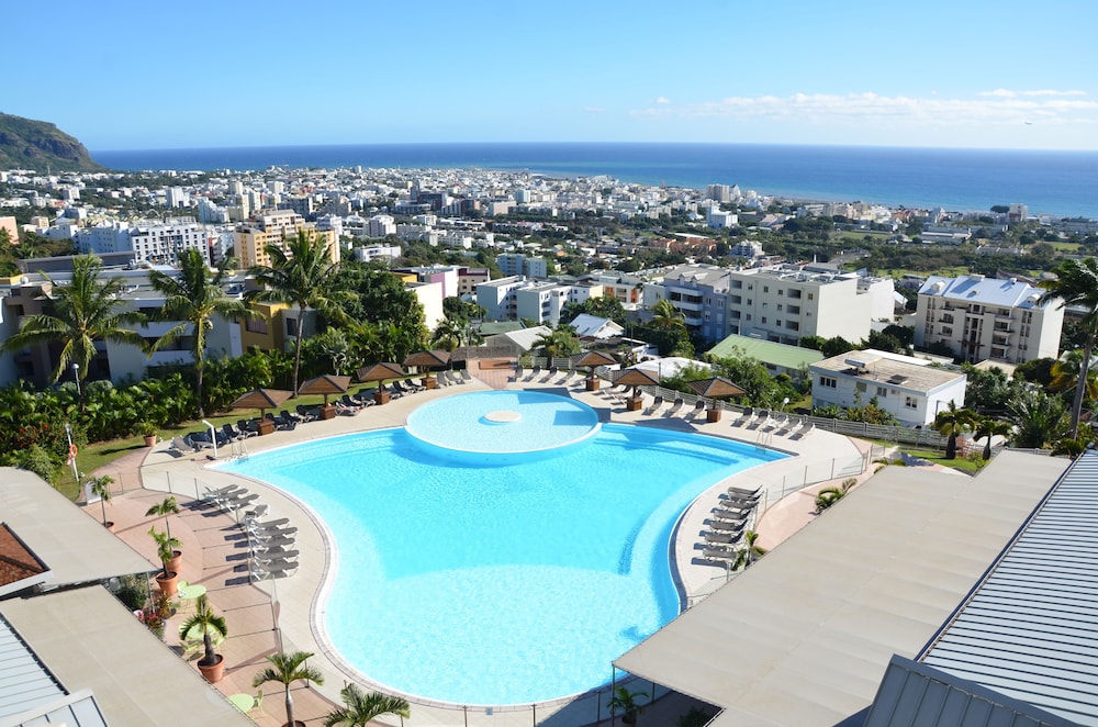 Hotel Mercure Creolia Saint Denis La Reunion 57/60