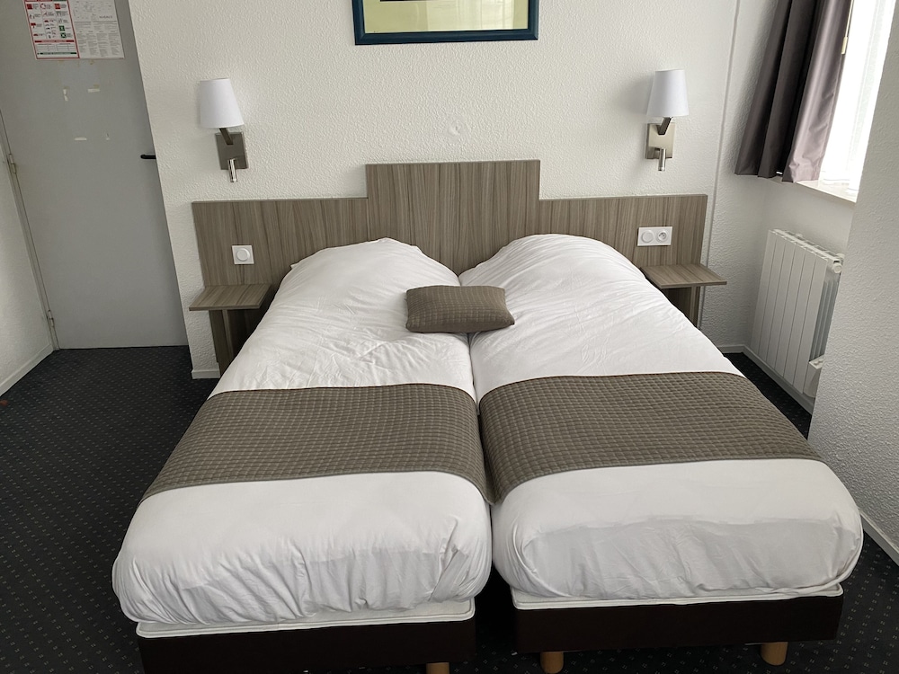 Hotel Du Champ de Mars 12/50