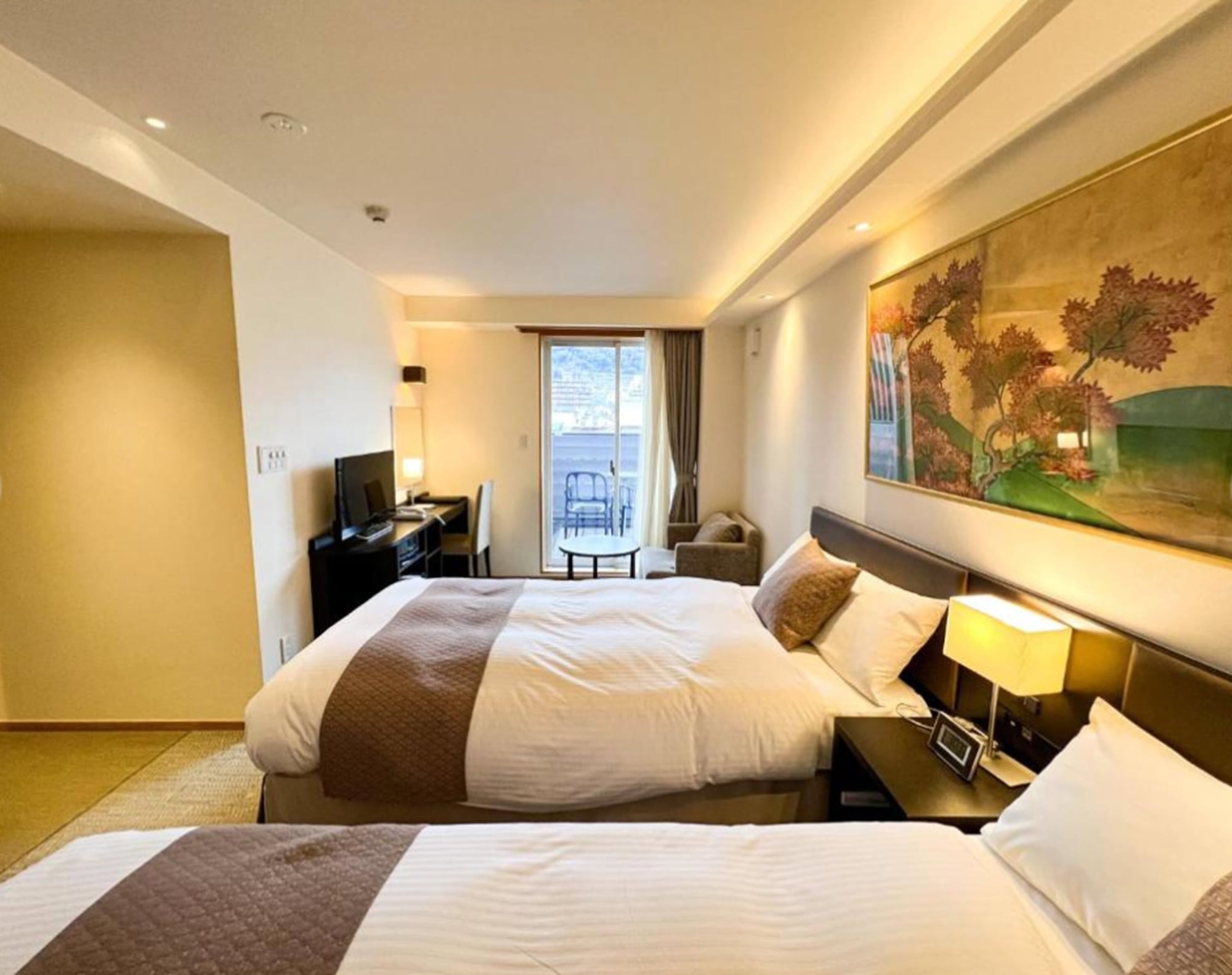 STANDARD, TWIN BEDS