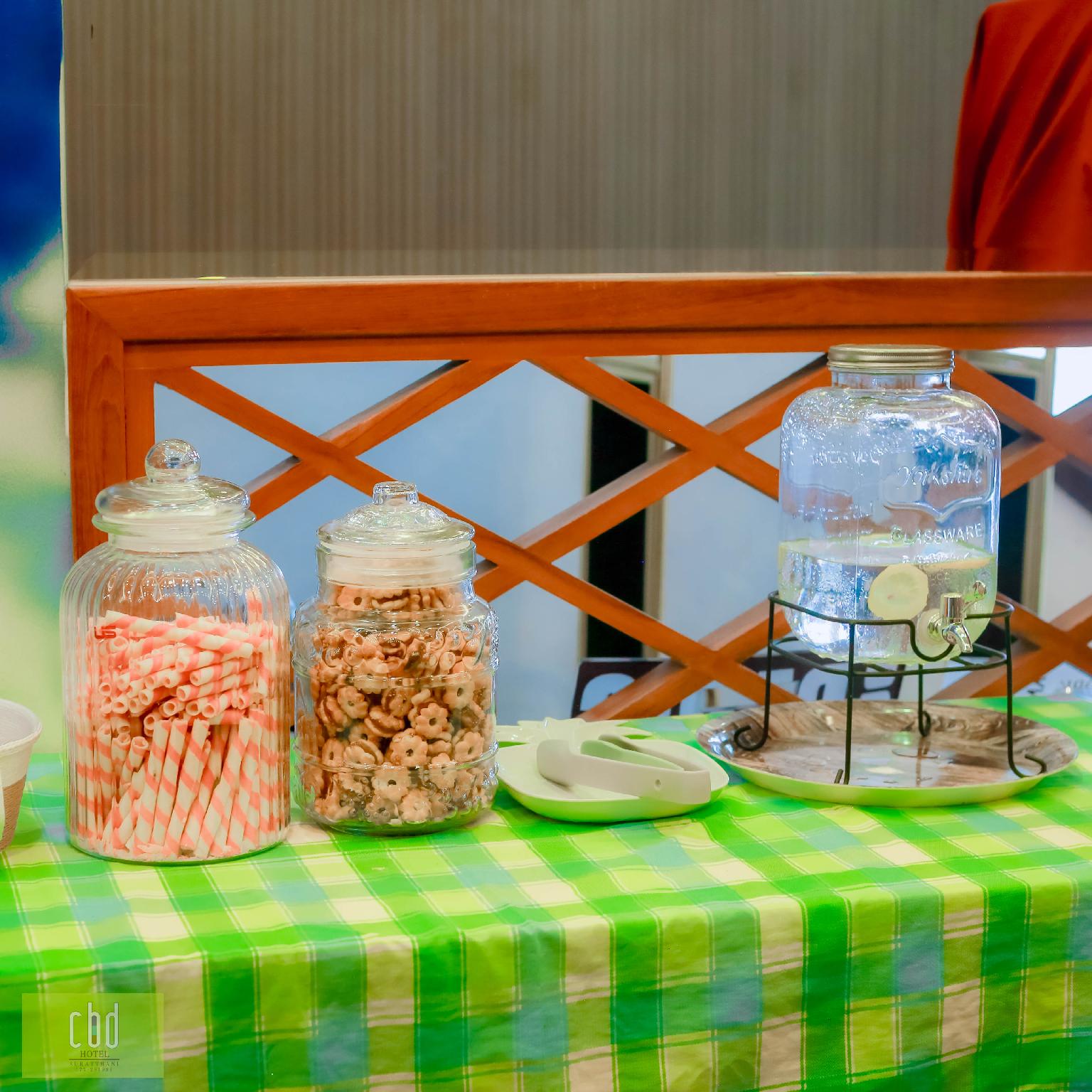 Cbd Hotel Suratthani 38/60