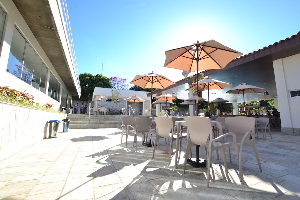 Diroma Internacional Resort 77/80