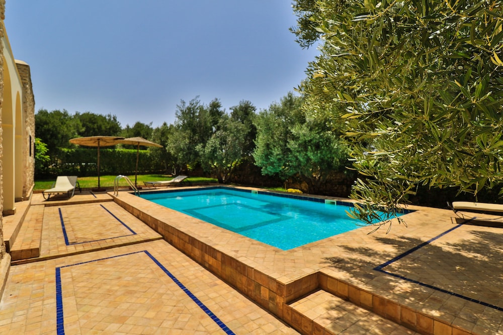 Essaouira Lodge 34/72