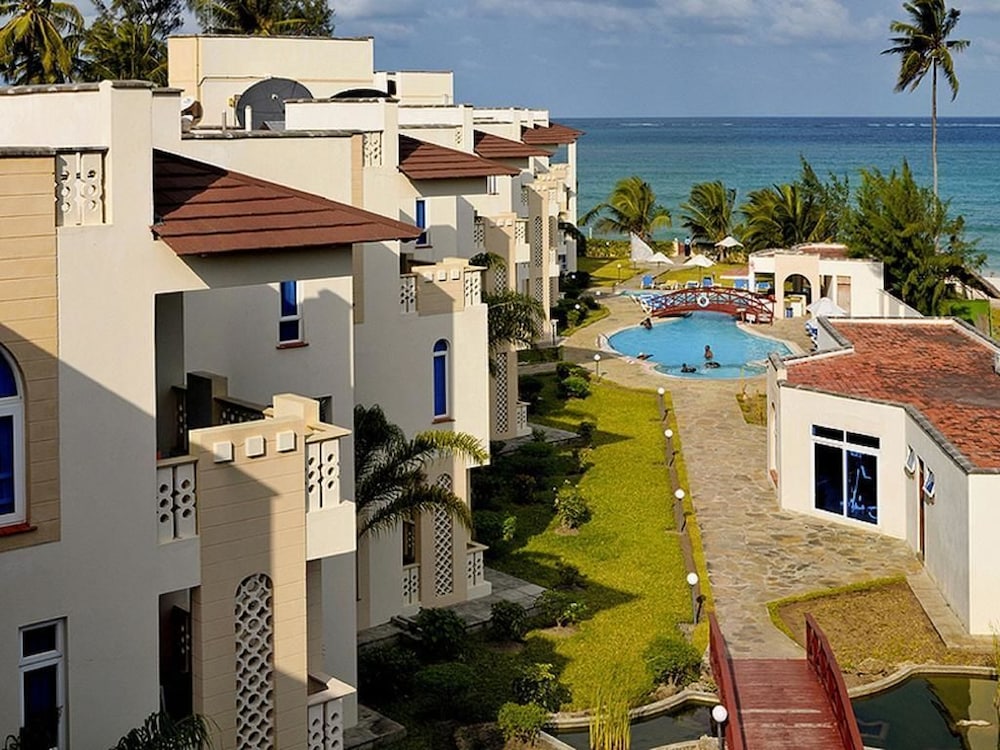 Azul Margarita Beach Resort 6/34