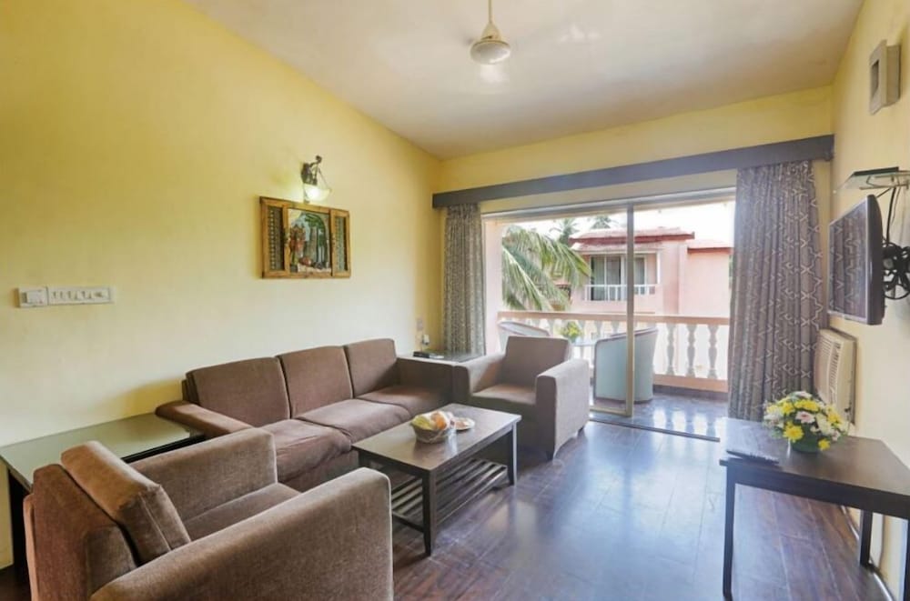 The Byke Old Anchor Beach Resort and Spa 40/64