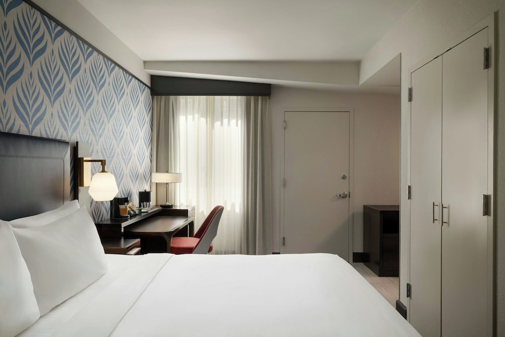Courtyard by Marriott San Francisco Union Square 6/49