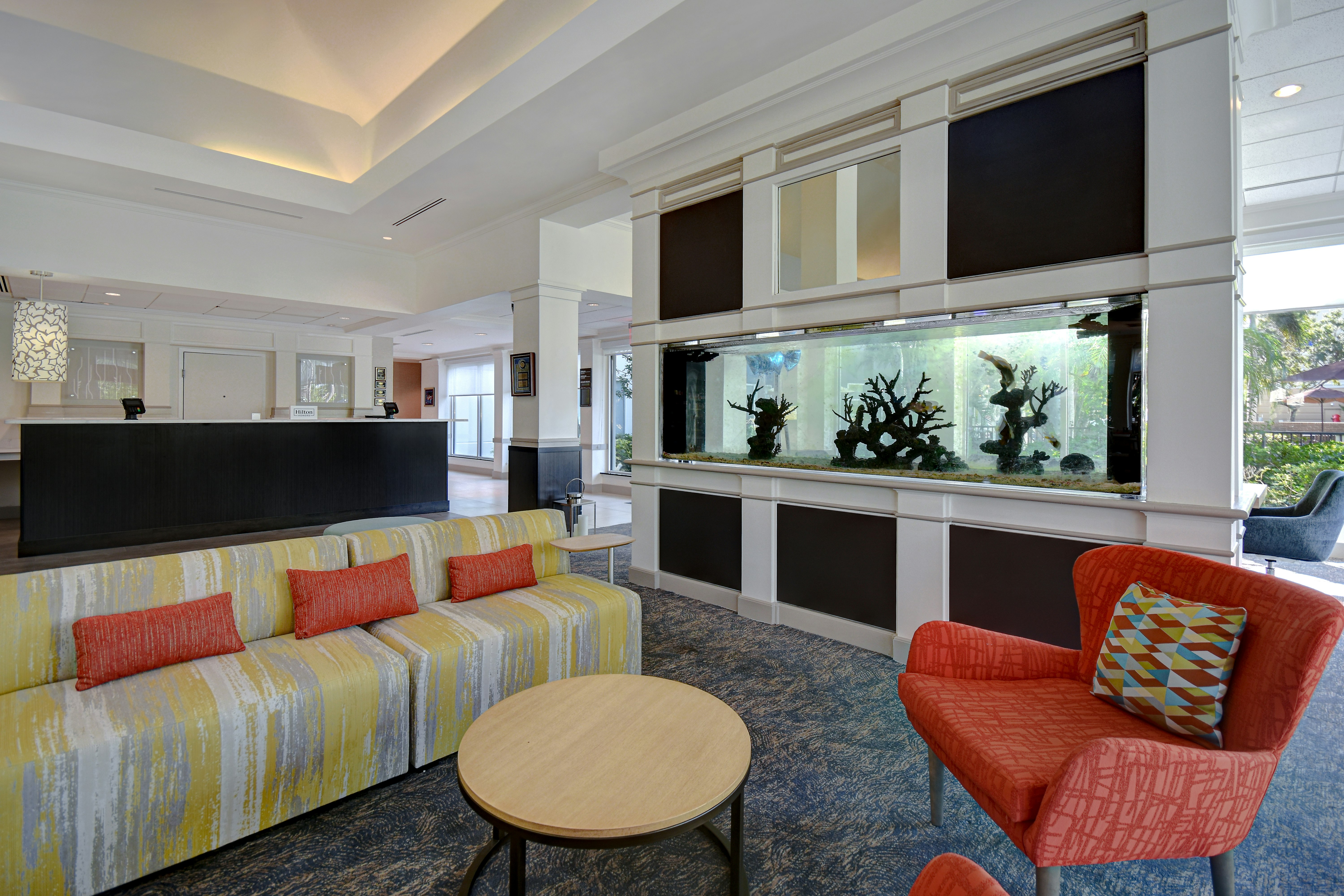 Hilton Garden Inn Ft Myers 28/63