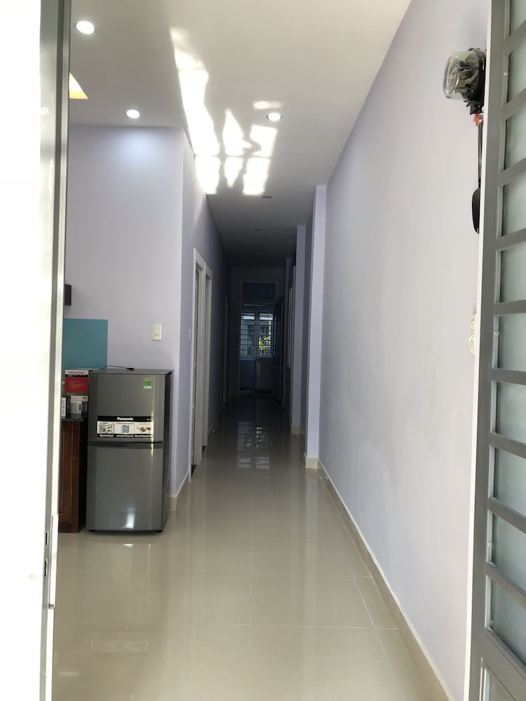 M2 Apartment Han River 20/22