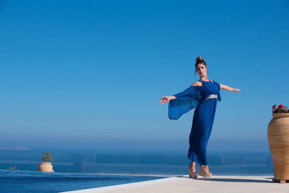 Wine Dark Sea Villa Santorini 15/23