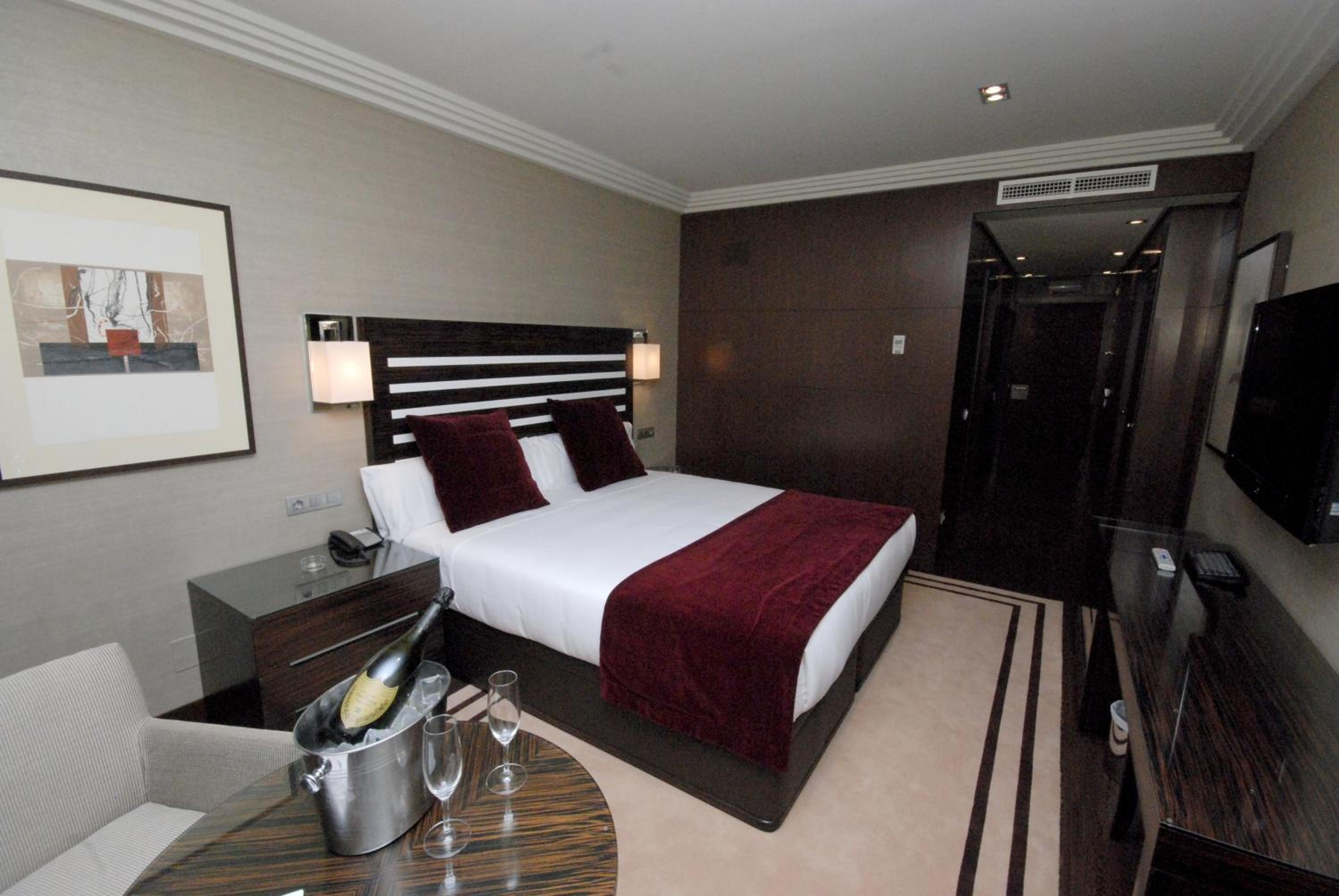 Hotel Los Penascales 16/41