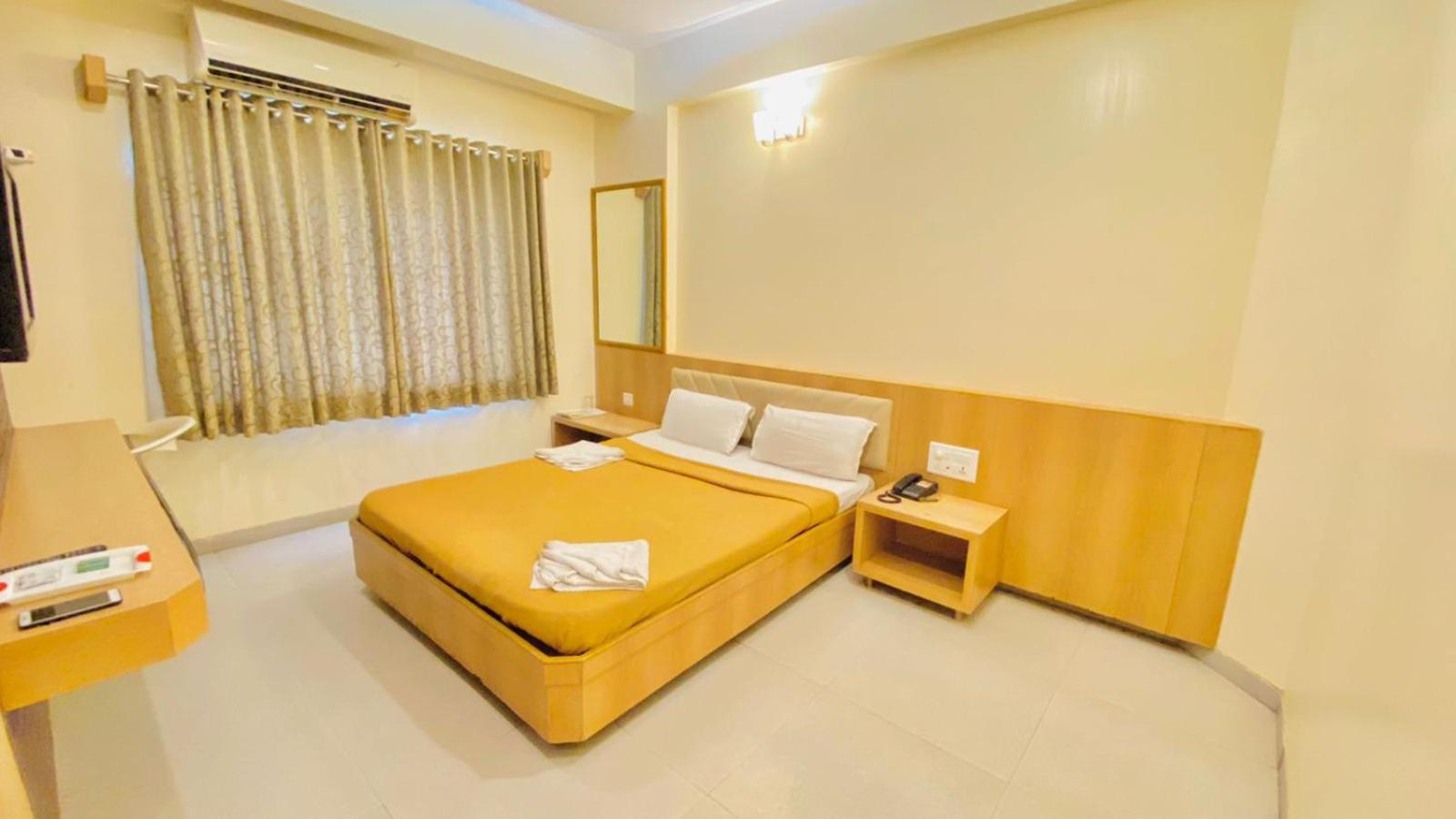 Hotel Sai Gurusthan 21/70