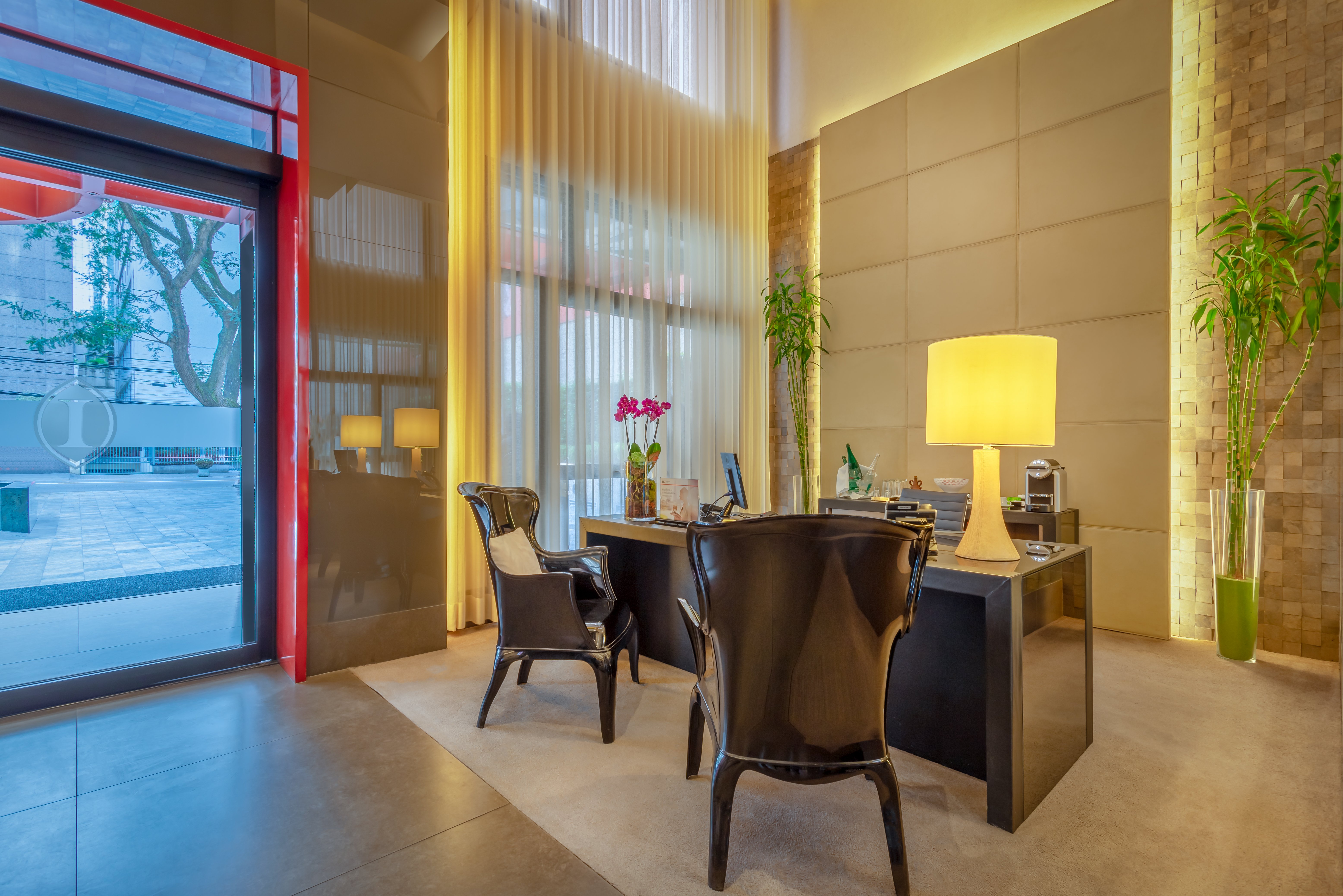 Intercontinental Sao Paulo 9/50