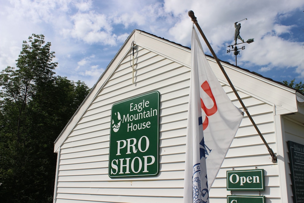 Eagle Mountain House And Golf Club 32/61