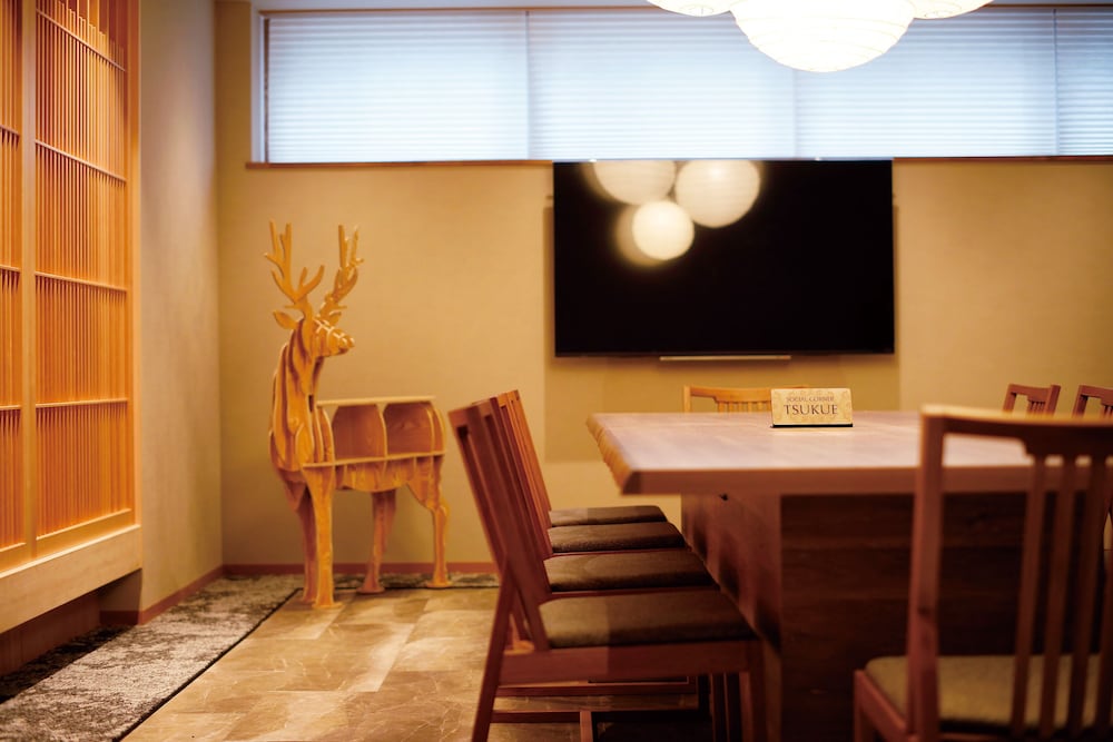 Daiwa Roynet Hotel Nara Ex Daiwa Royal Hotel D Premium Nara 55/63