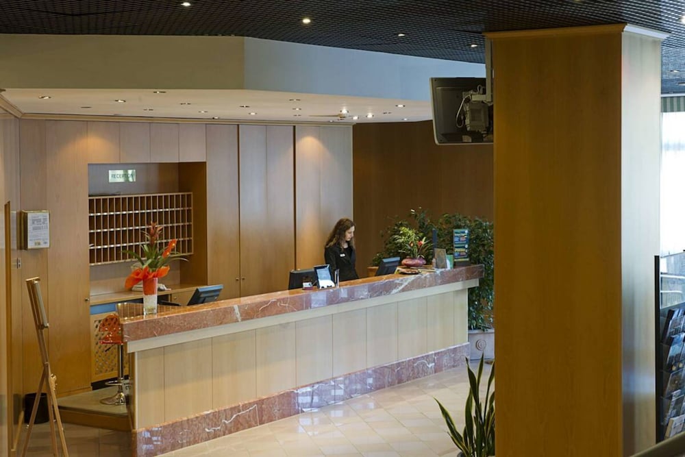 Classic Hotel Tulipano 5/47