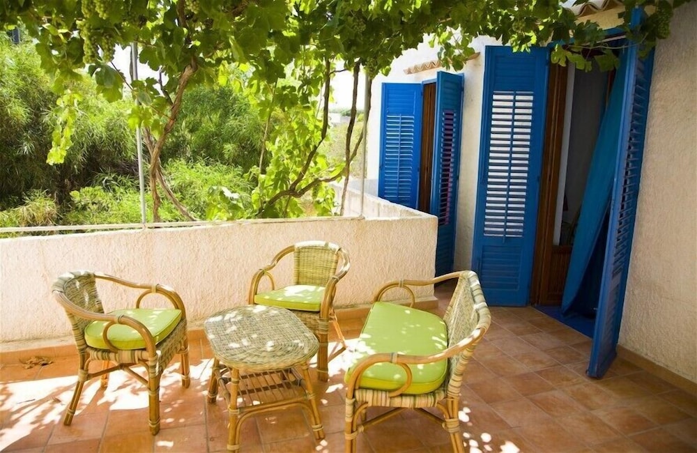 L'oasi Villaggio Albergo 21/59