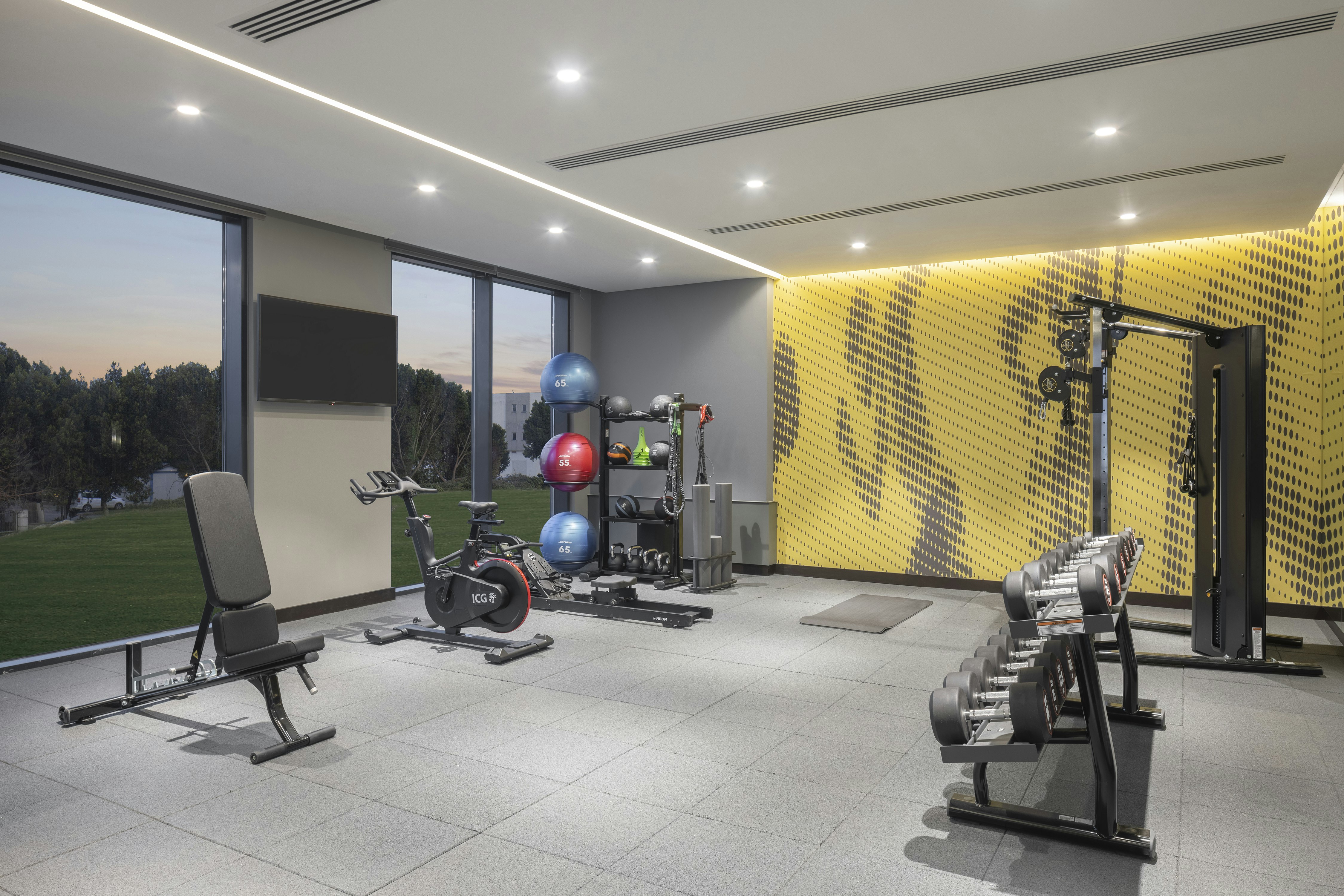 Hampton by Hilton Antalya Airport 28/58