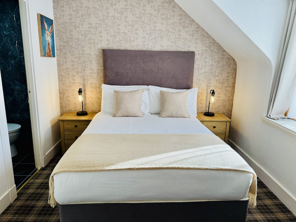 Pitfaranne Guest House 14/50