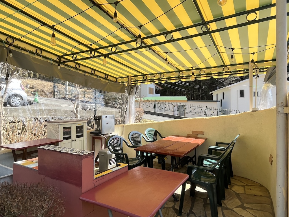 La Posada 36/50