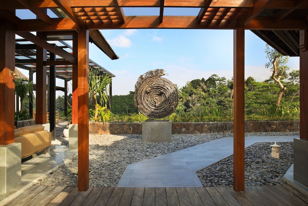 Cicada Luxury Resort Ubud 43/75