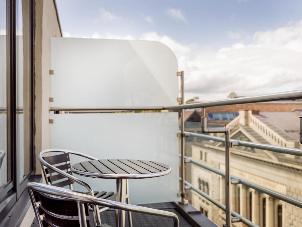 Radisson RED Oslo City Centre 54/55