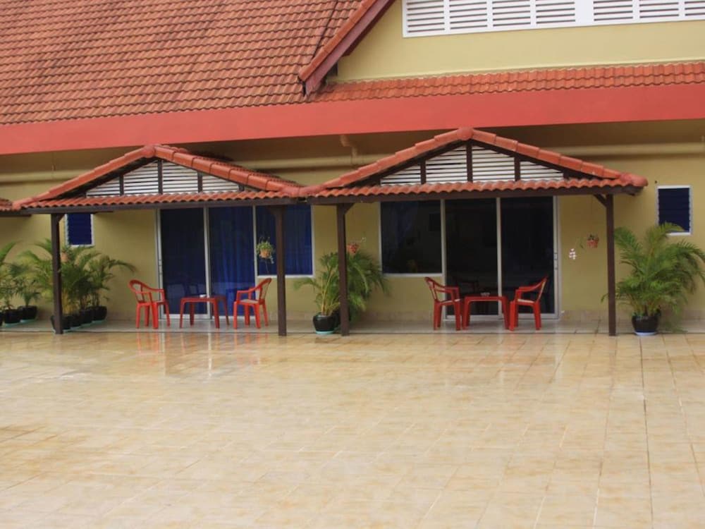 Don Bosco Hotel School 51/60