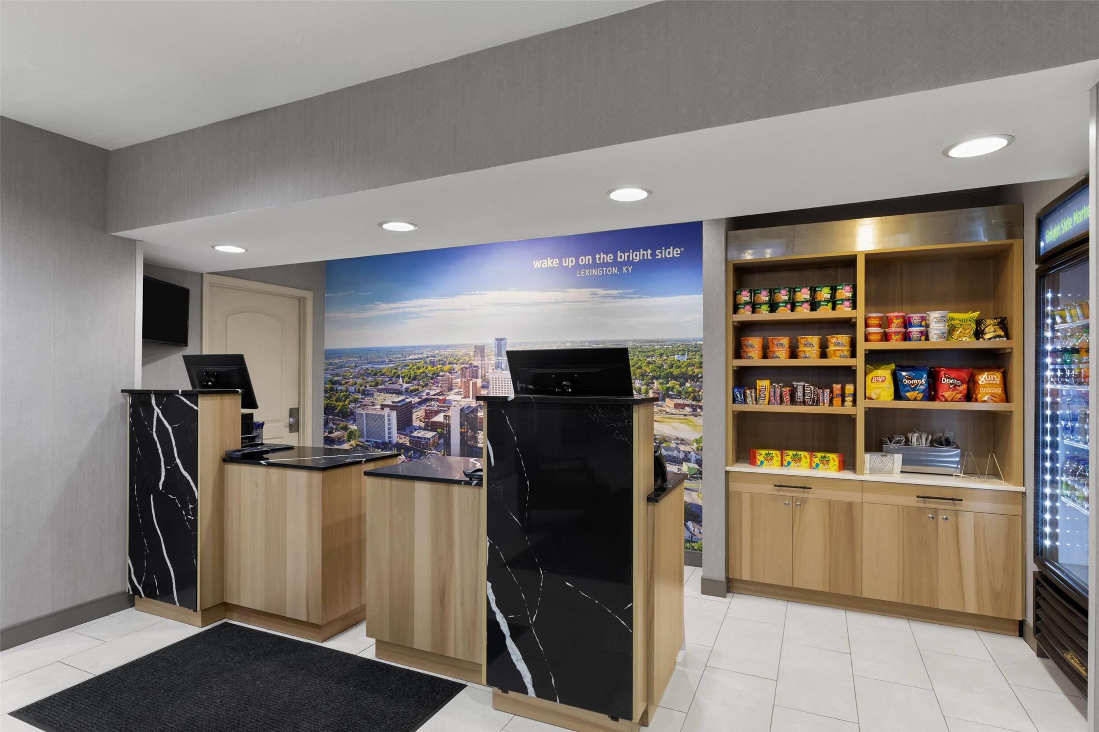 La Quinta Inn & Suites by Wyndham Lexington South / Hamburg 10/40