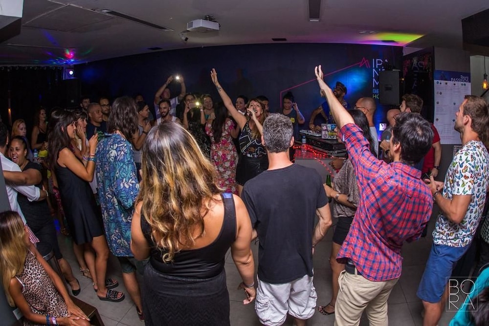 Ipanema Beach Hostel 52/64