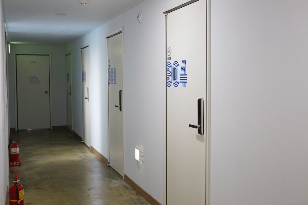 Gwangju Guest House 145 - Hostel 5/50