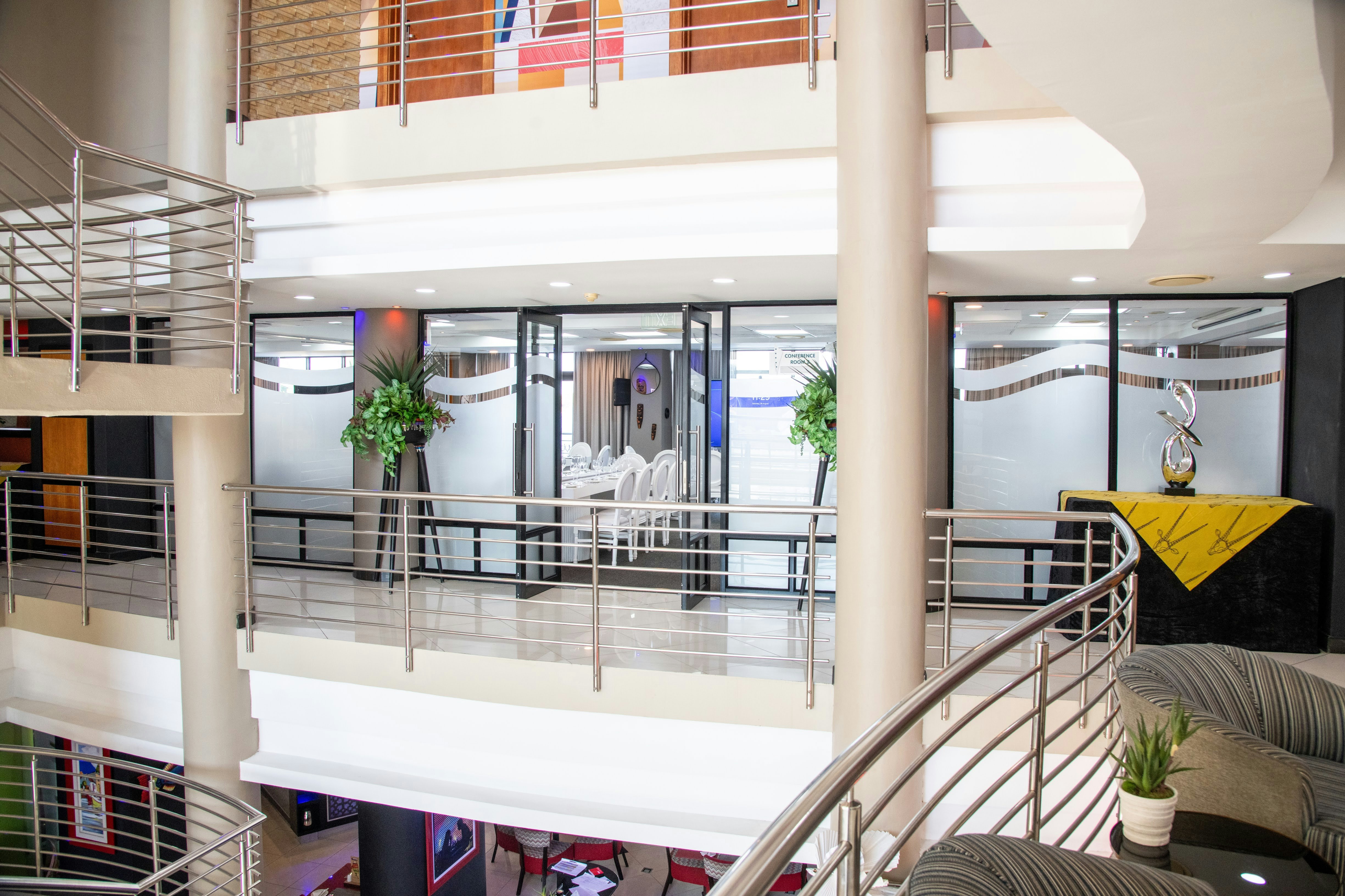 Bon Hotel Waterfront Richards Bay 7/50