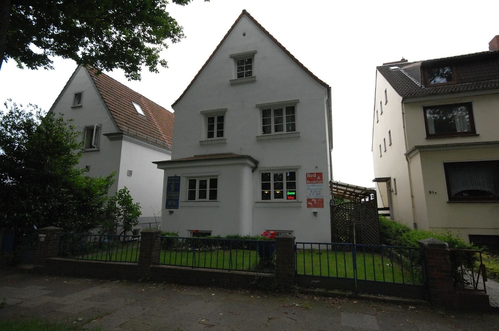 Airportgastehaus Bremen 7/56