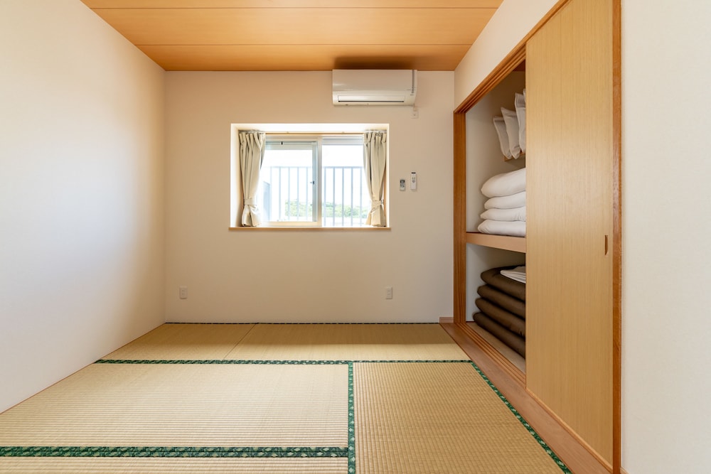 The Villas Machidoya [VR] 8/26