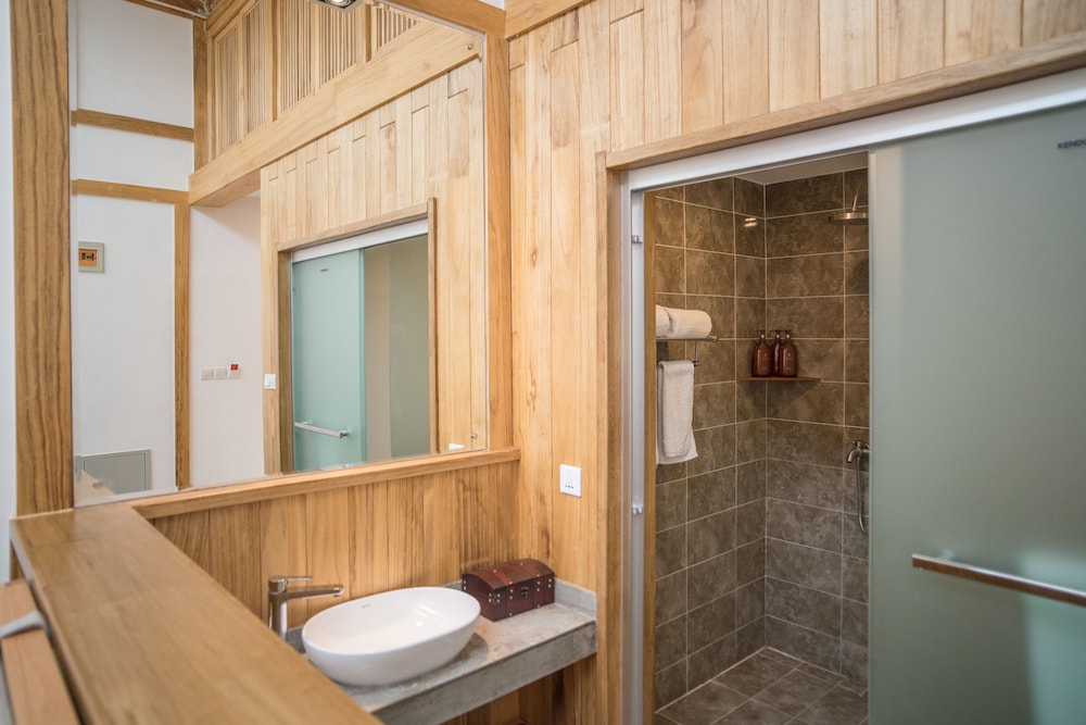 Btg Boutique Hotel Tuyu 44/50