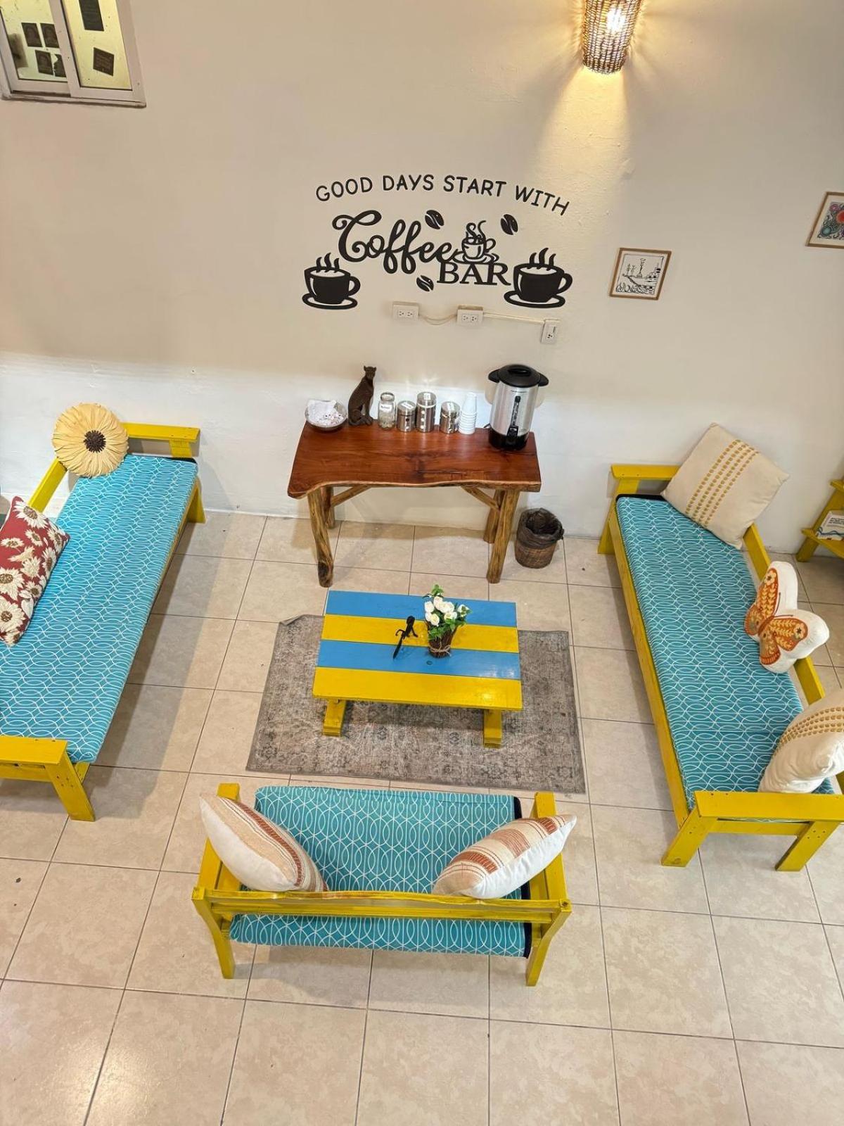 Hotel Ruta del Sol Tulum 8/39