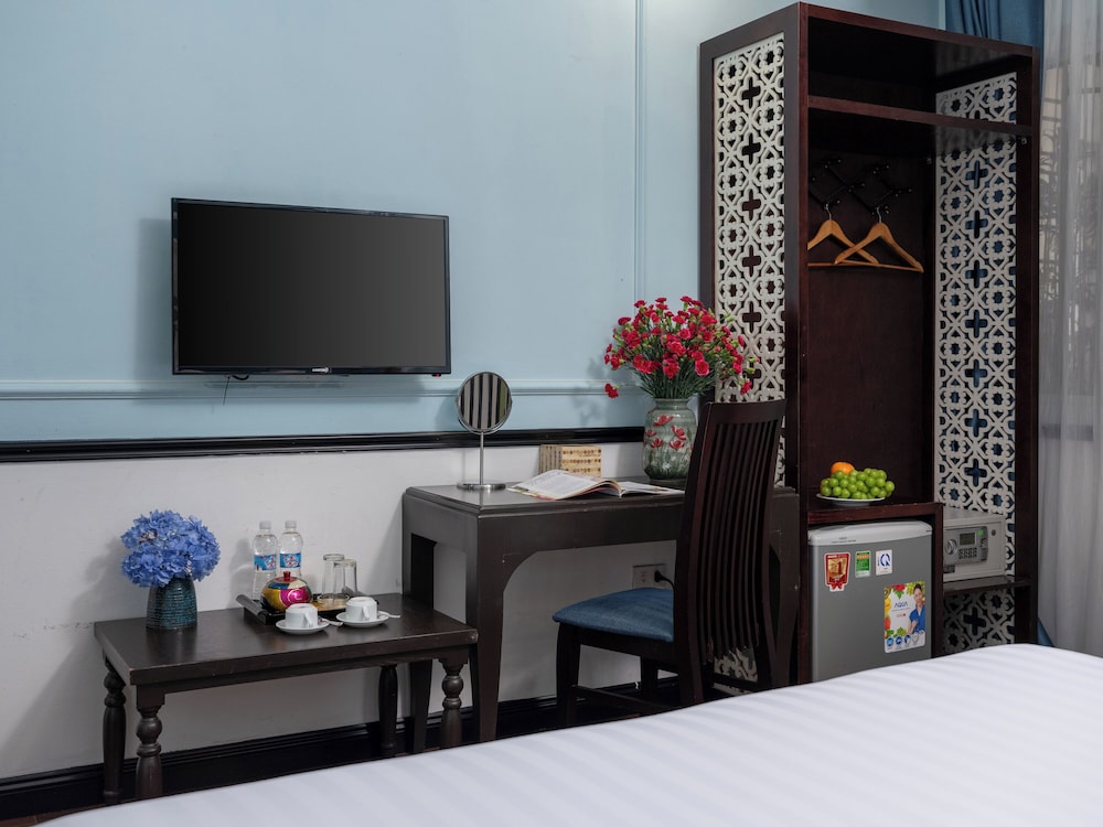 HANOI CHIC BOUTIQUE HOTEL 64/74