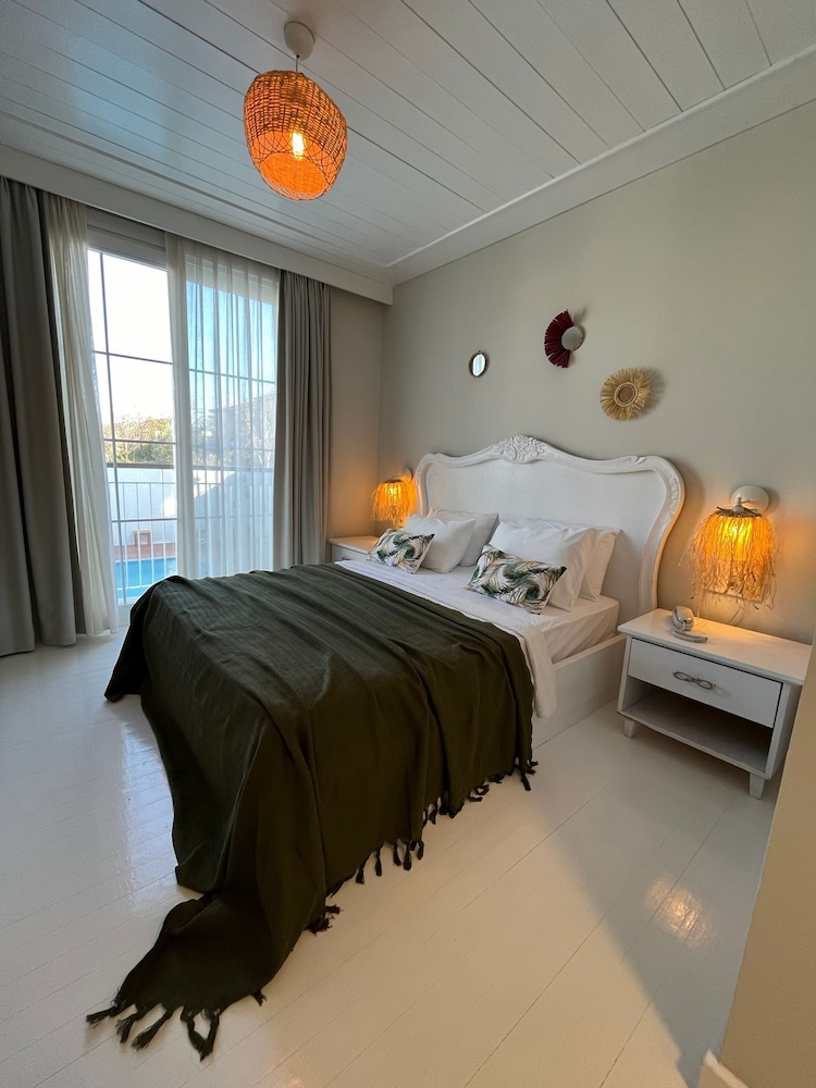 Alalucca Butik Otel - Adults Only 12/50
