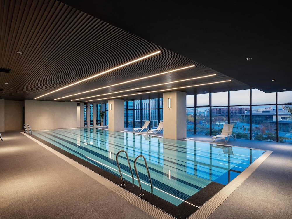 Mercure Ambassador Seoul Magok 37/67