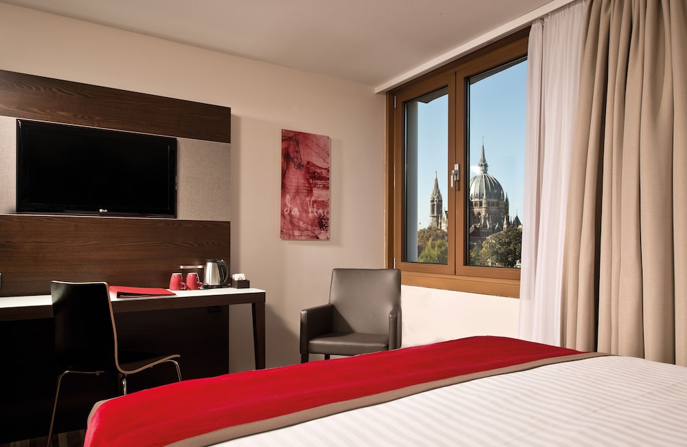 Leonardo Hotel Vienna 23/64