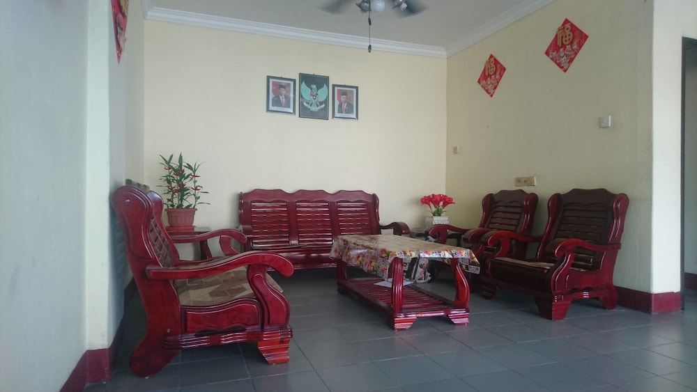 Hotel Pelita Terang 13/20
