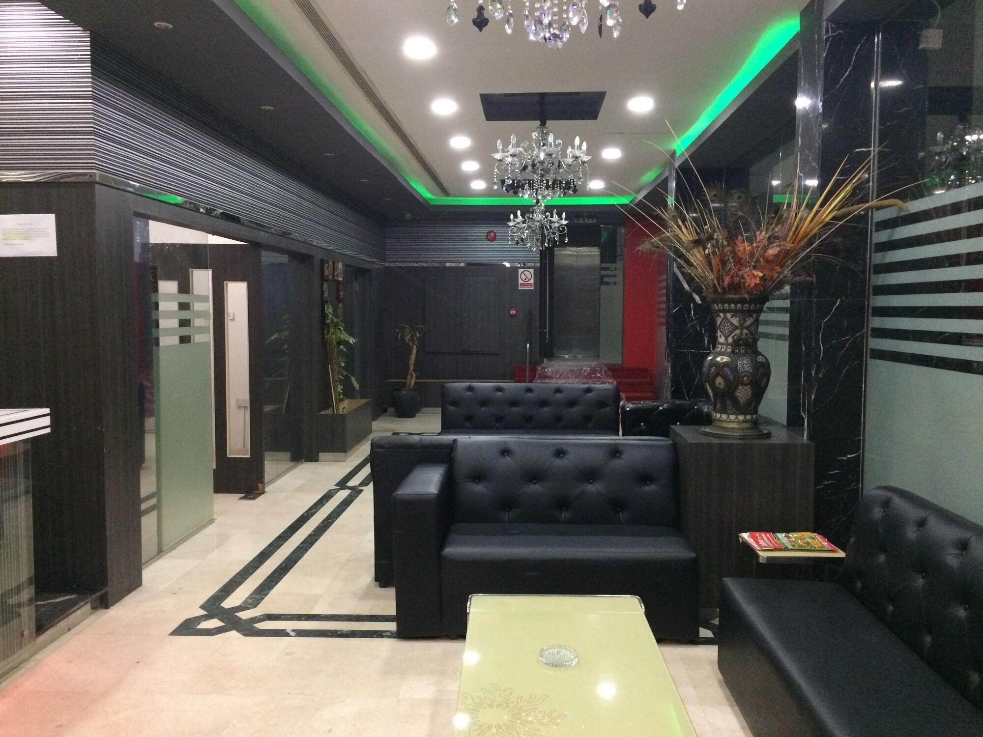 Imperial Suites Hotel 21/32