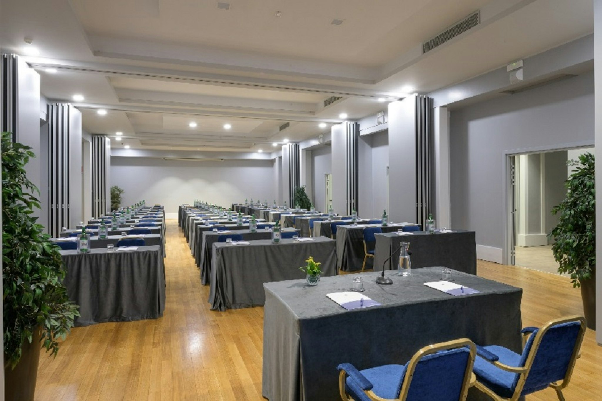 Silva Hotel Splendid 66/78