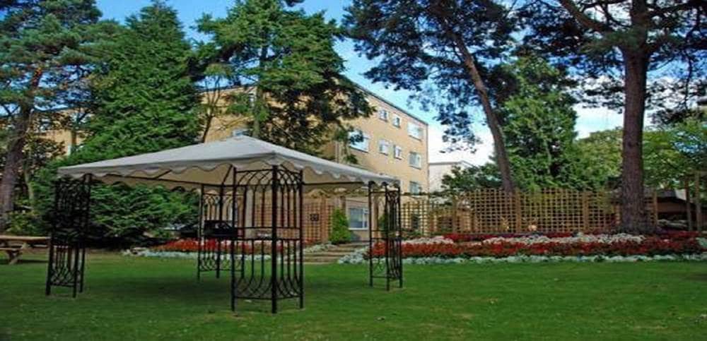 Carrington House Hotel Bournemouth 47/50
