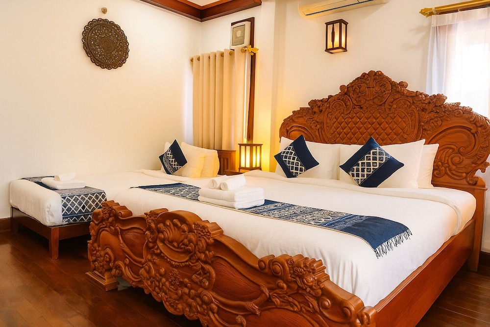 Villa Laodeum Nam Khan View 15/50