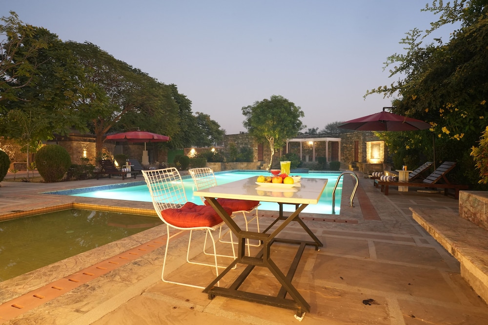 Astroport Sariska Treetop by Eight Continents 41/58