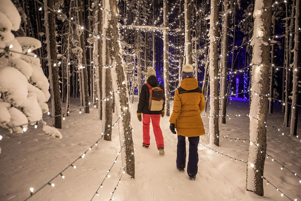 The Village Center At Big Sky Resort 36/70